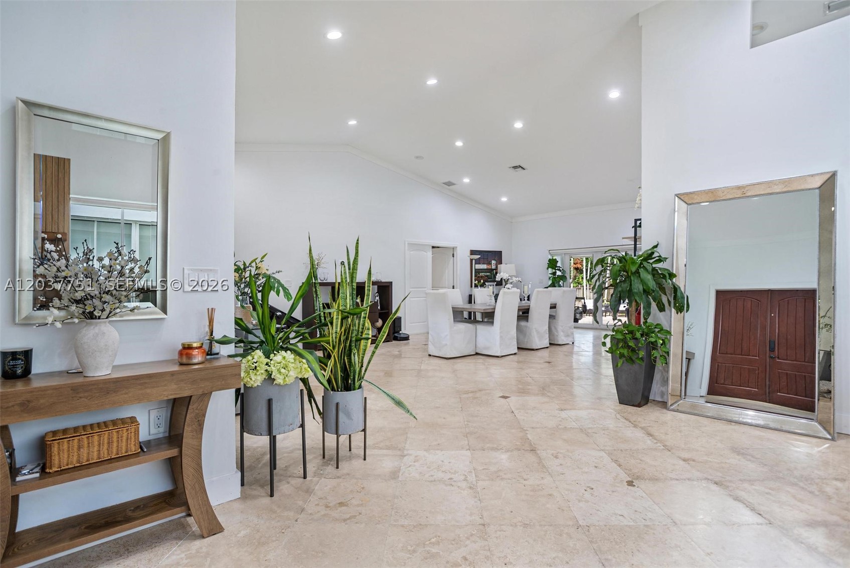 MARK MAX SUB - Residential Lease