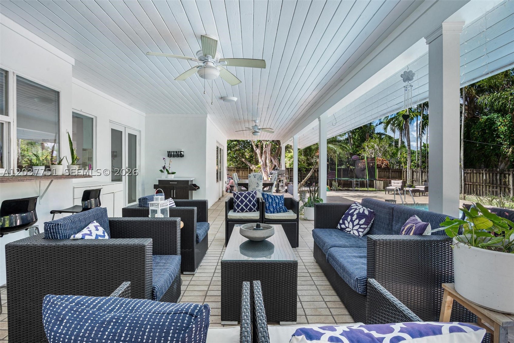MARK MAX SUB - Residential Lease
