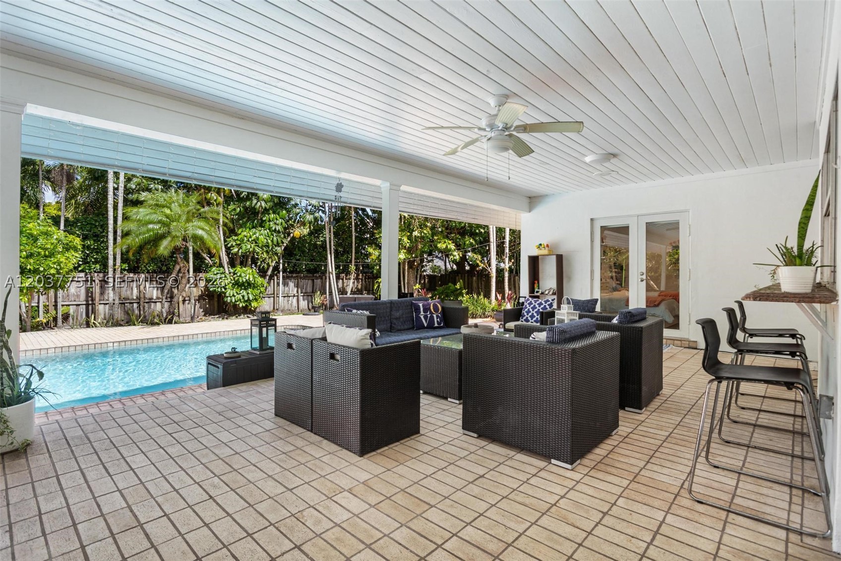 MARK MAX SUB - Residential Lease