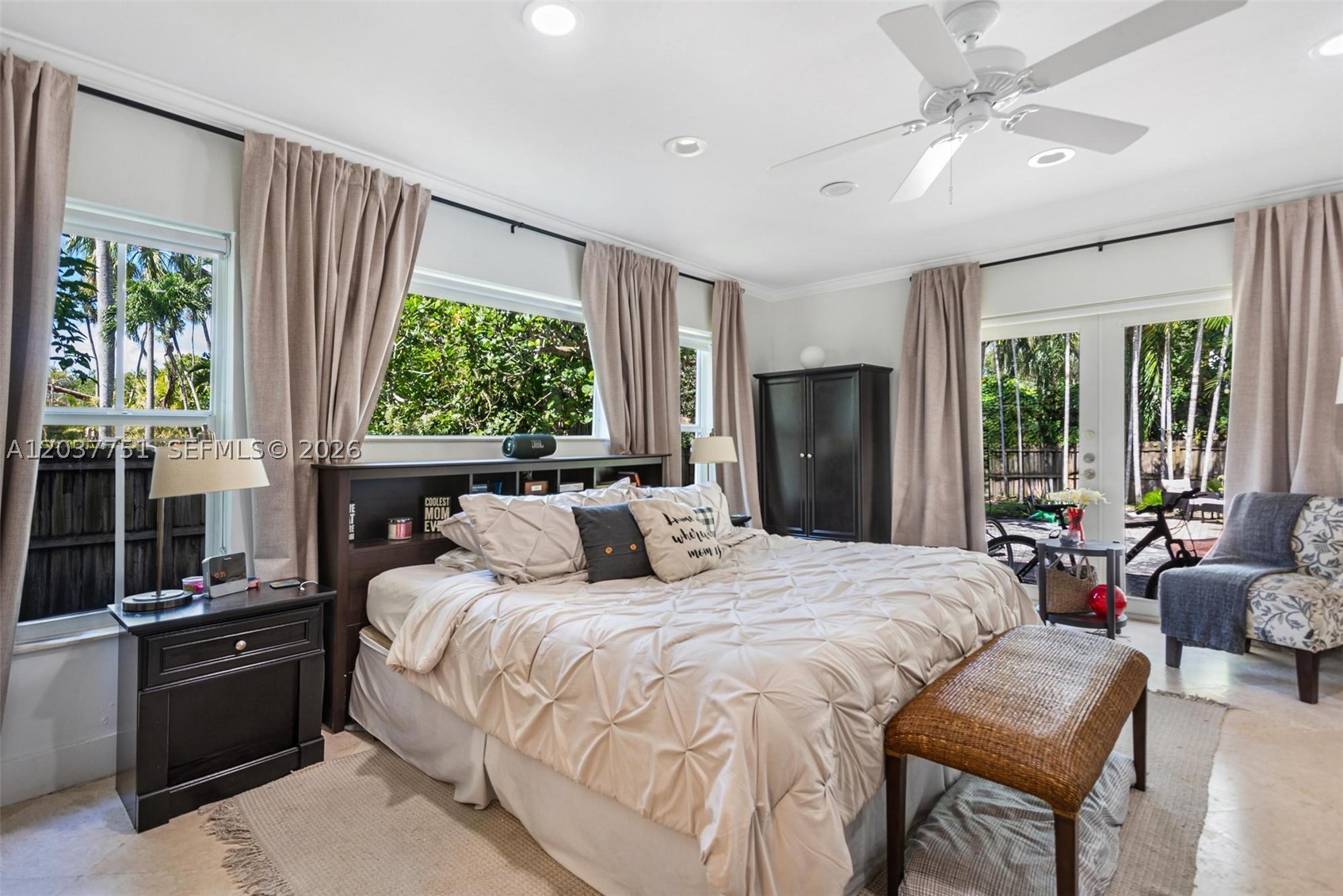 MARK MAX SUB - Residential Lease
