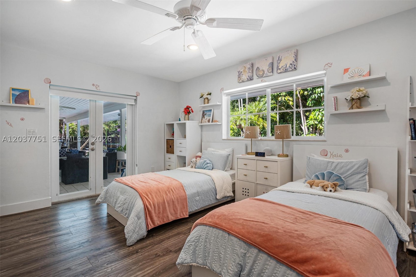 MARK MAX SUB - Residential Lease