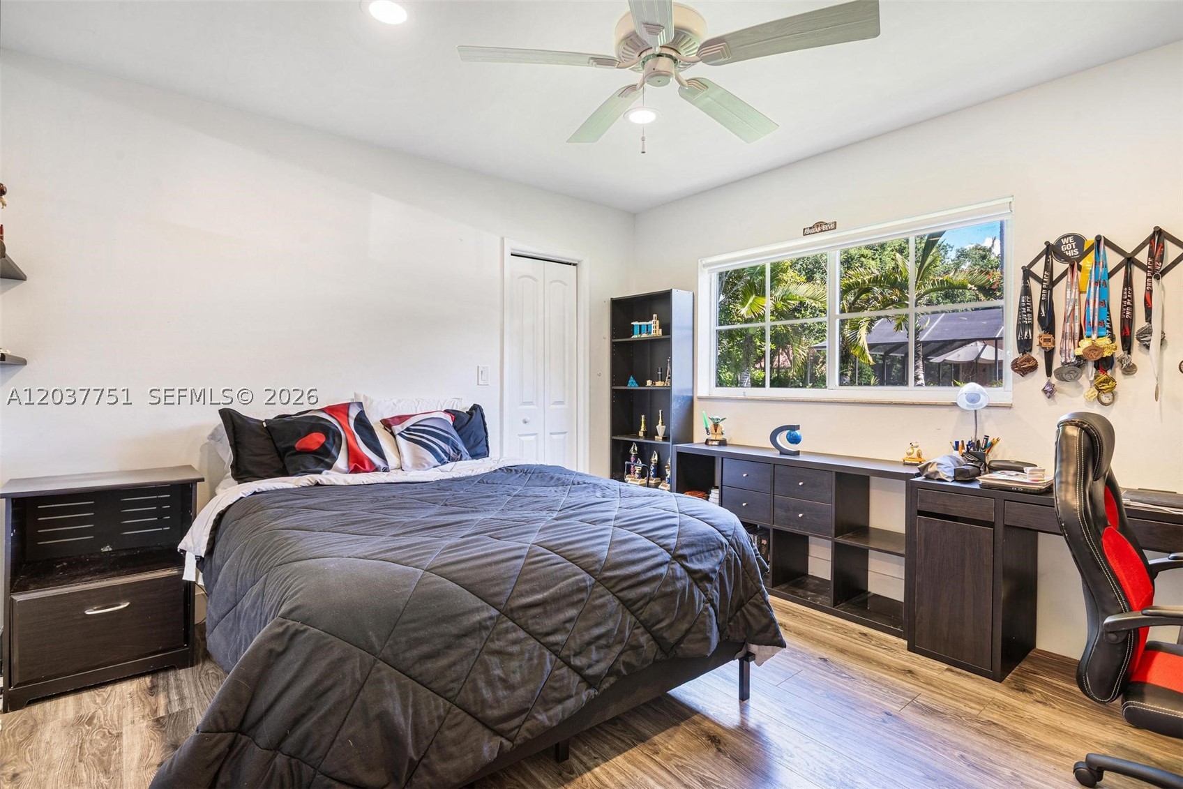 MARK MAX SUB - Residential Lease