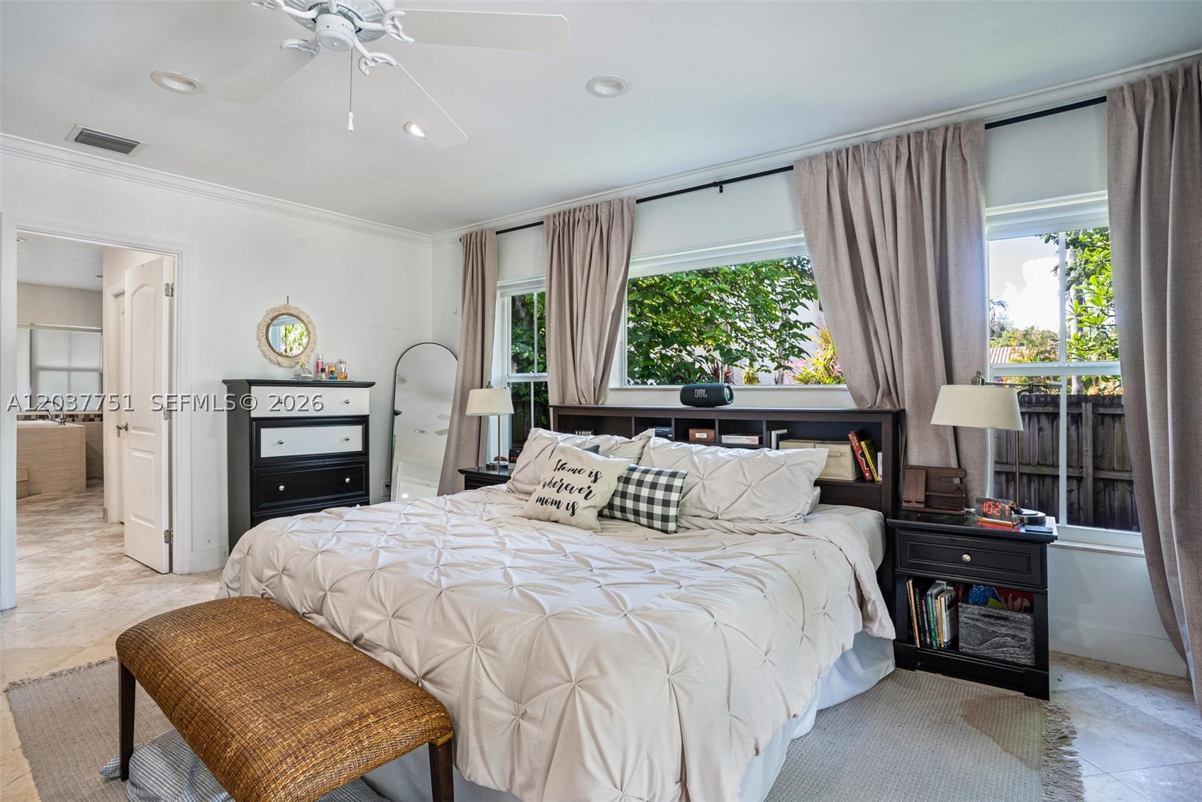 MARK MAX SUB - Residential Lease