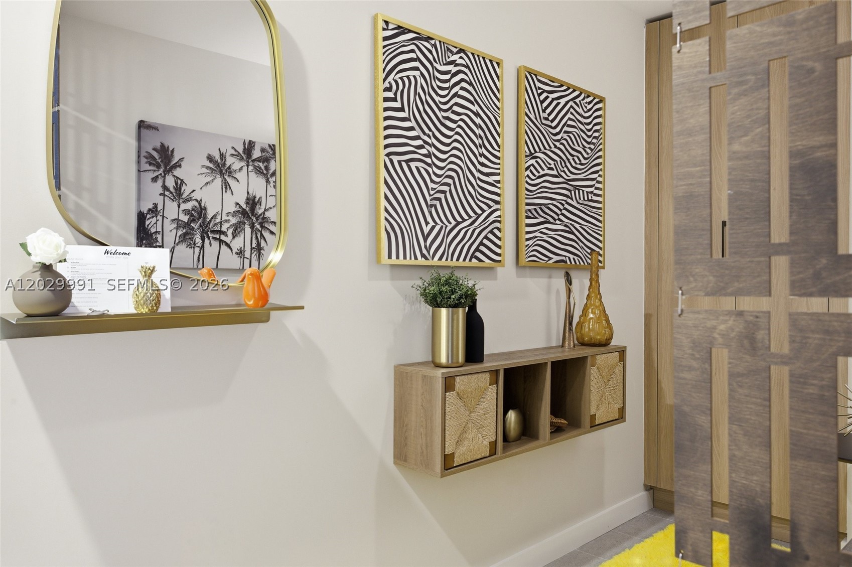 501 First Residences - Residential