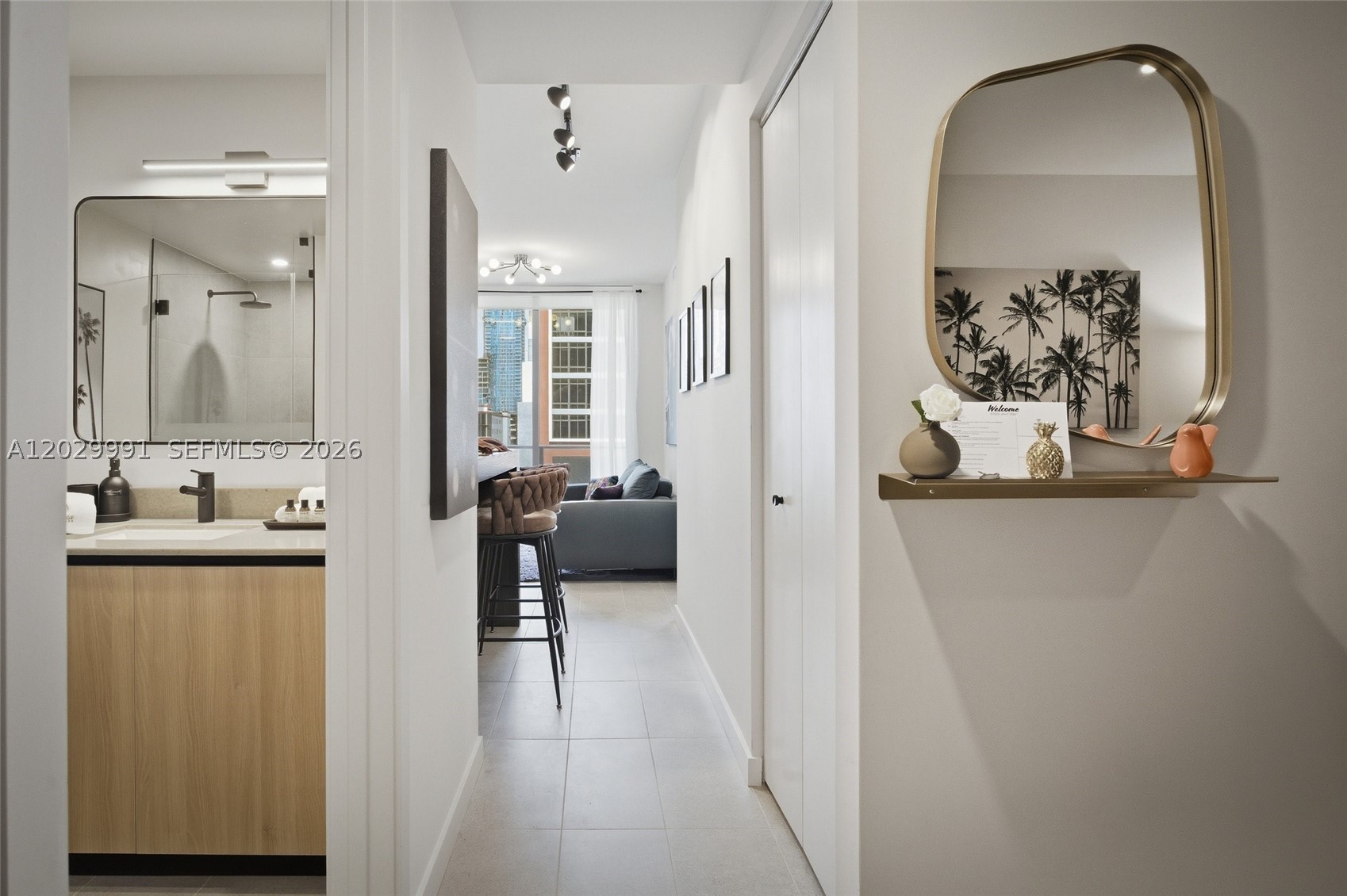 501 First Residences - Residential