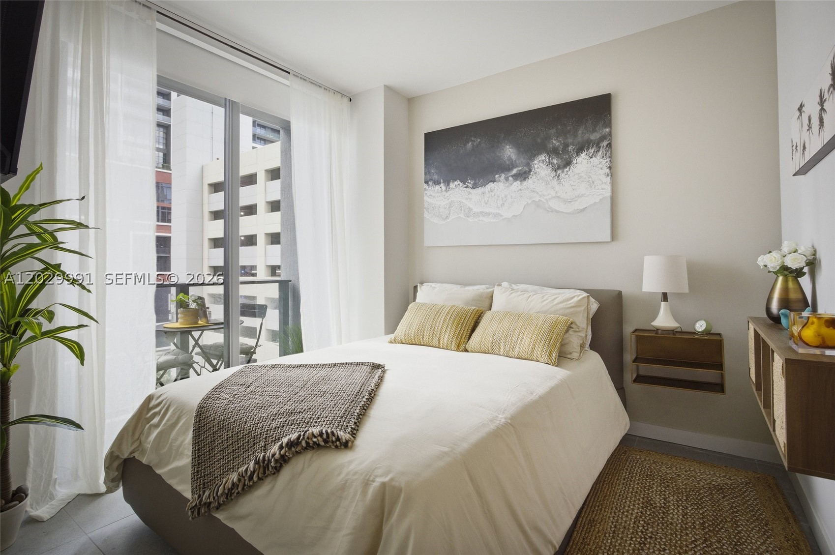 501 First Residences - Residential