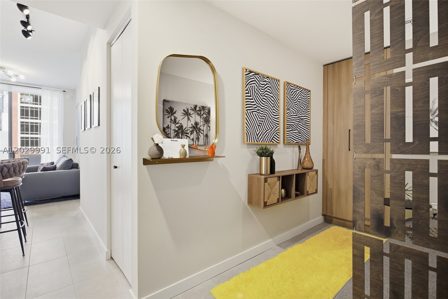 501 First Residences - Residential