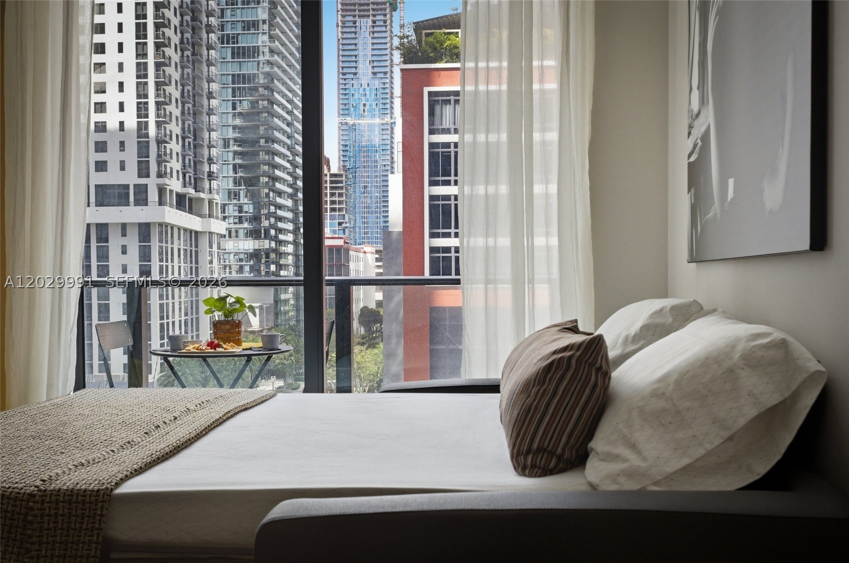 501 First Residences - Residential