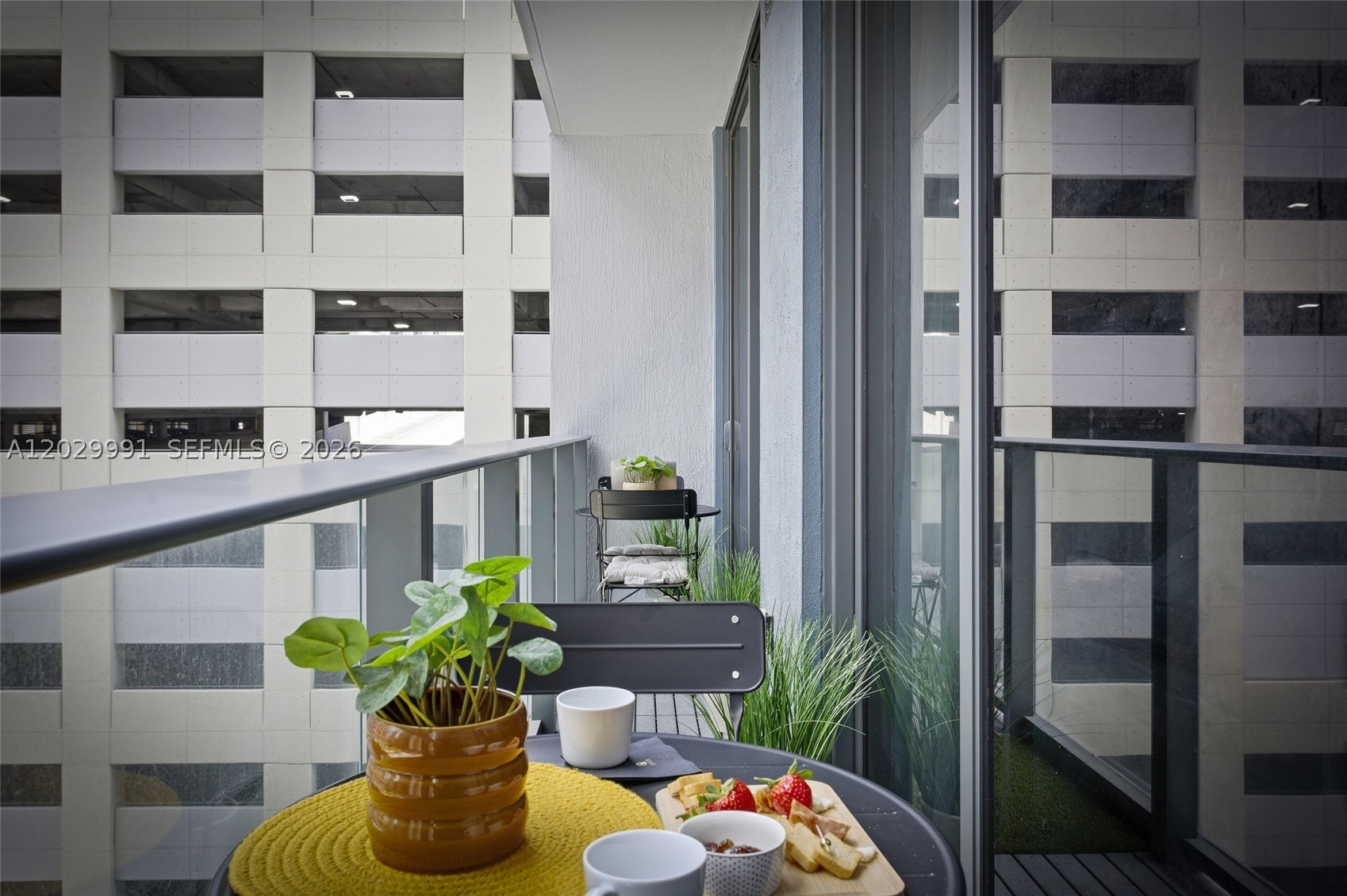 501 First Residences - Residential