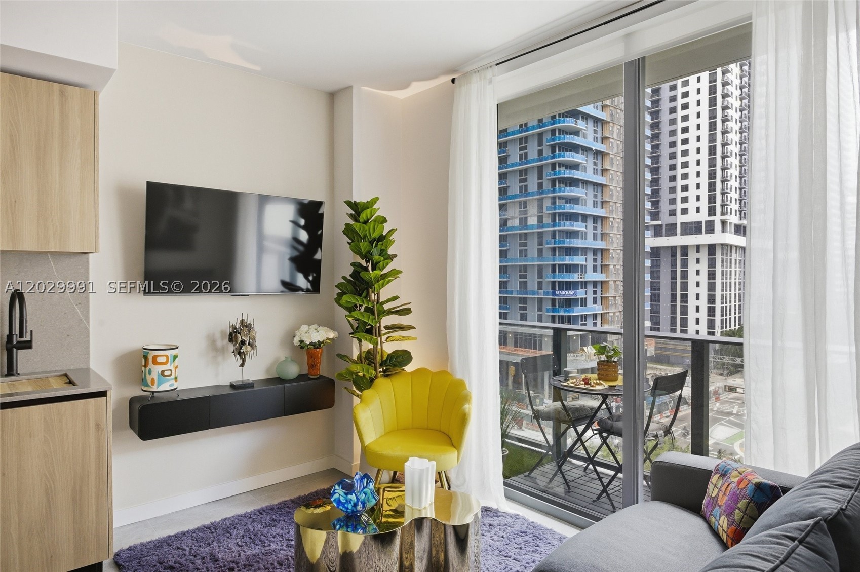 501 First Residences - Residential