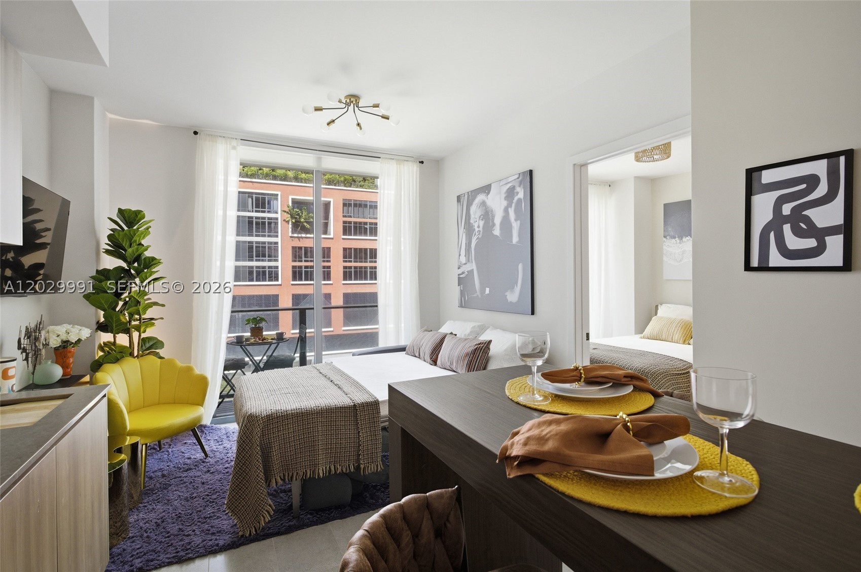 501 First Residences - Residential