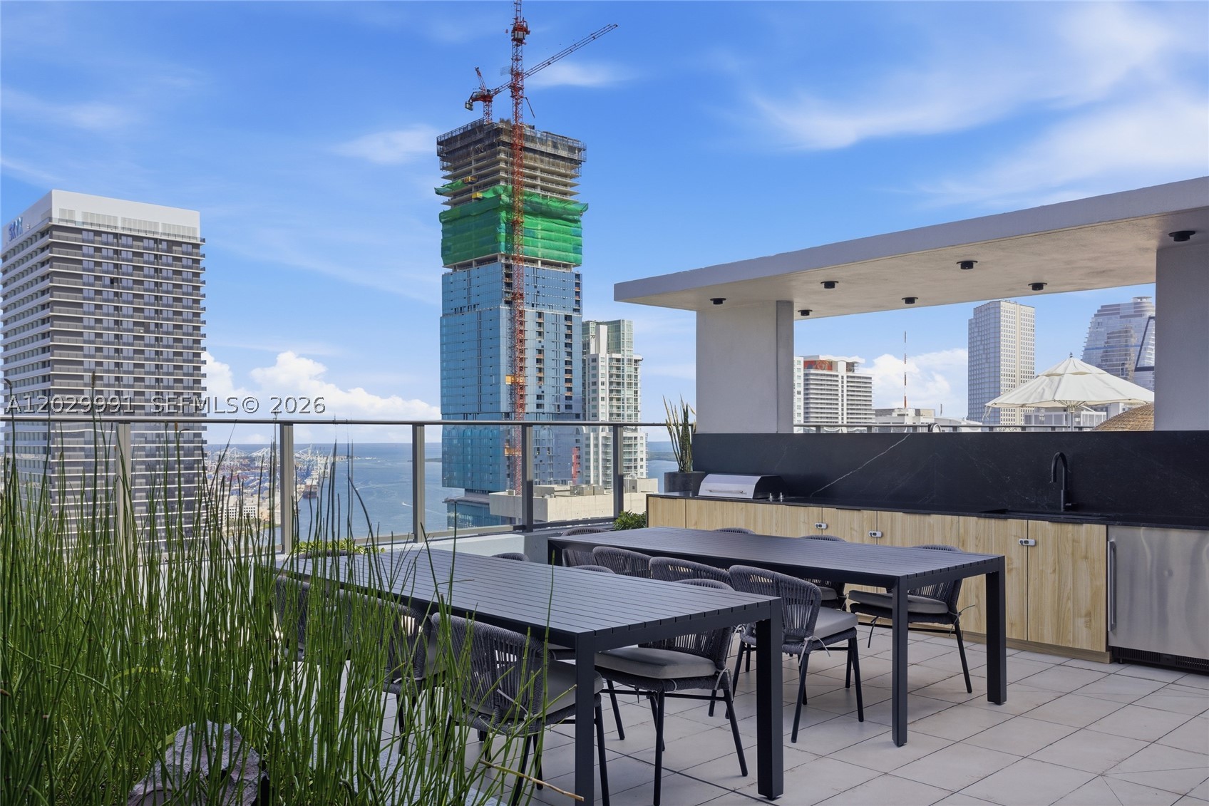 501 First Residences - Residential
