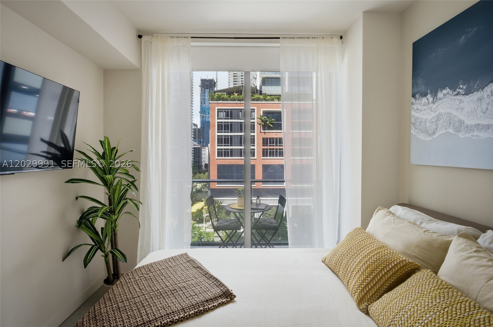501 First Residences - Residential