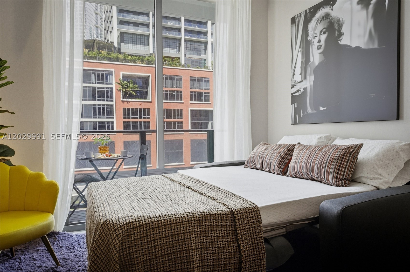 501 First Residences - Residential