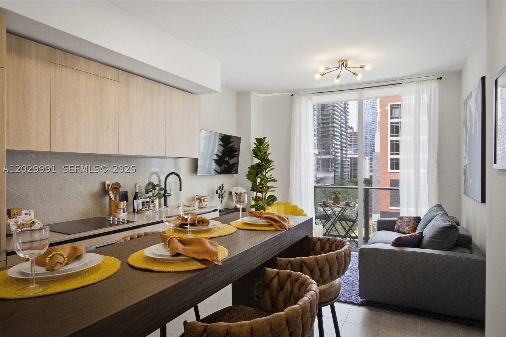 501 First Residences - Residential