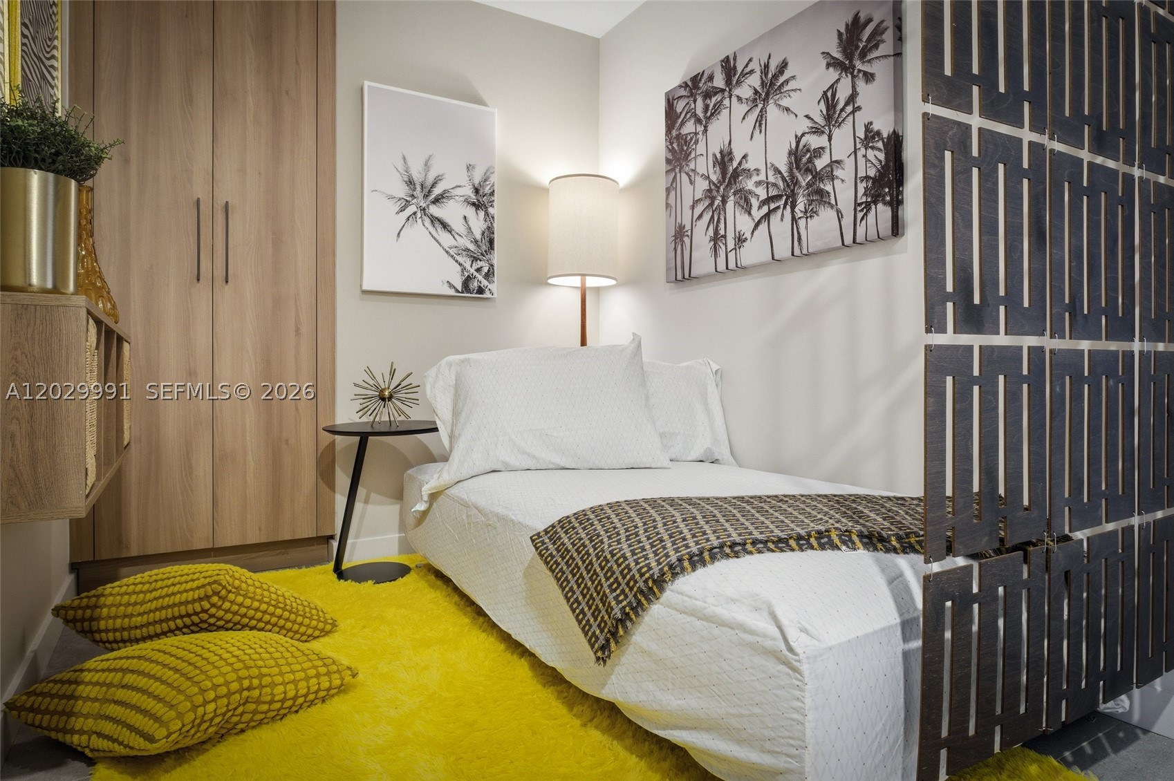 501 First Residences - Residential