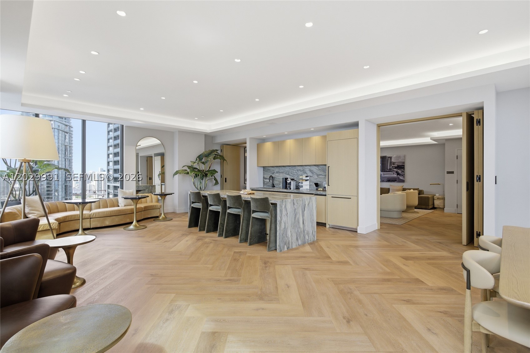 501 First Residences - Residential