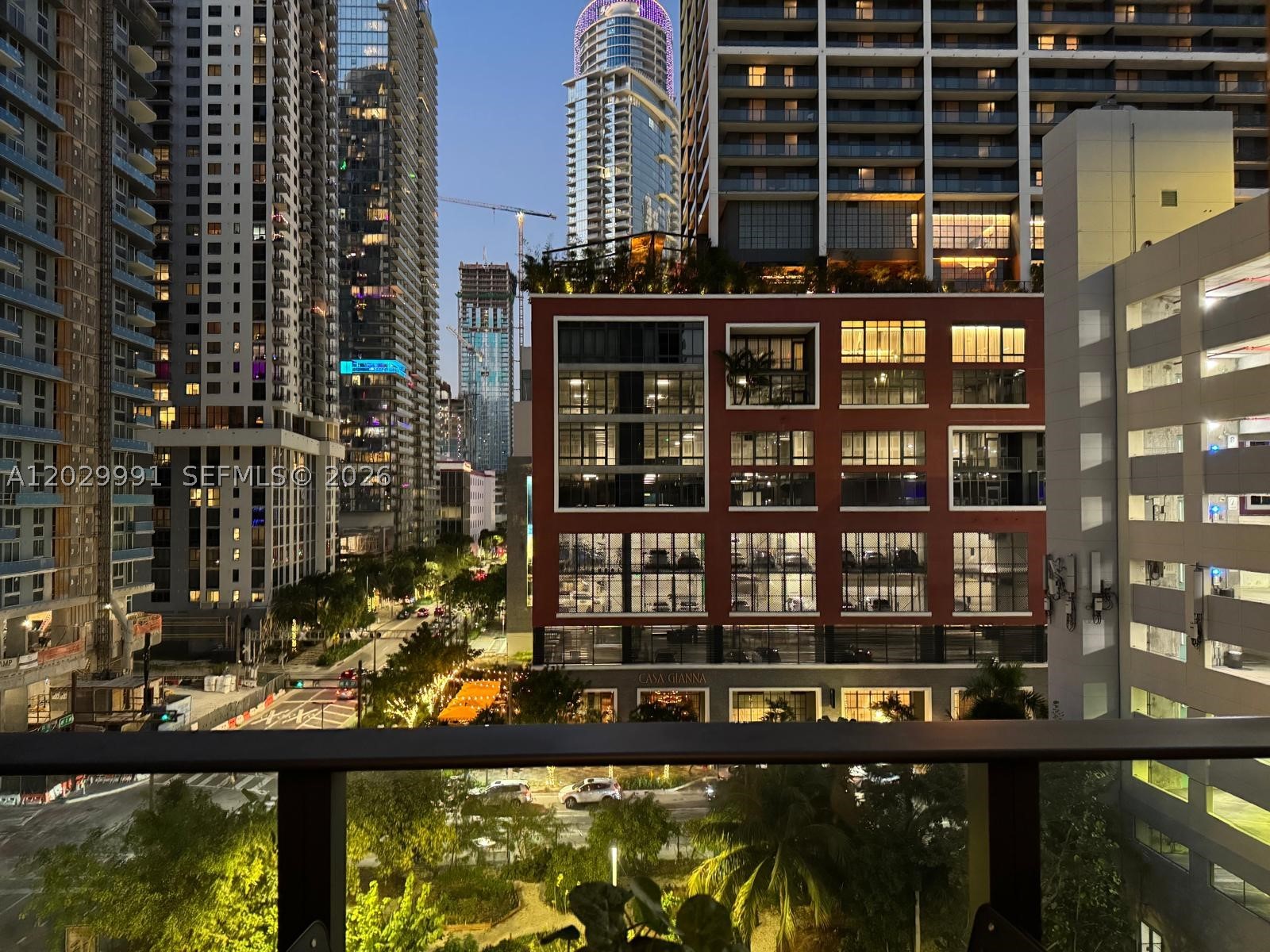 SELLER MOTIVATED! PRICE REDUCED $69,000 FOR IMMEDIATE SALE. Rare opportunity to own one of Downtown Miami’s most investor-friendly residences. Brand-new, never occupied, and fully furnished with premium designer upgrades throughout. Truly turnkey—just bring your suitcase. Every detail has been thoughtfully curated to deliver a luxury experience for owners and guests alike.

One of the few residences in the area with NO RENTAL RESTRICTIONS, allowing short-term rentals, long-term rentals, seasonal use, or owner occupancy with maximum flexibility. Ideal for investors seeking strong income potential in Miami’s rapidly growing Worldcenter district.

Features 1 Bedroom + Den, 2 Full Bathrooms, floor-to-ceiling impact glass, private balcony, Italian cabinetry, premium appliances, and designer furnishings included in the sale. The versatile den easily functions as a guest room or home office.

Enjoy over 20,000 SF of luxury amenities including rooftop pool, hydrotherapy spa, HOMAGE fitness center, yoga studio, entertainment lounges, co-working spaces, chef’s kitchen, and more.

Seller may contribute up to $10,000 toward Buyer’s closing costs, subject to offer terms and lender approval. EASY TO SHOW. Bring all offers.