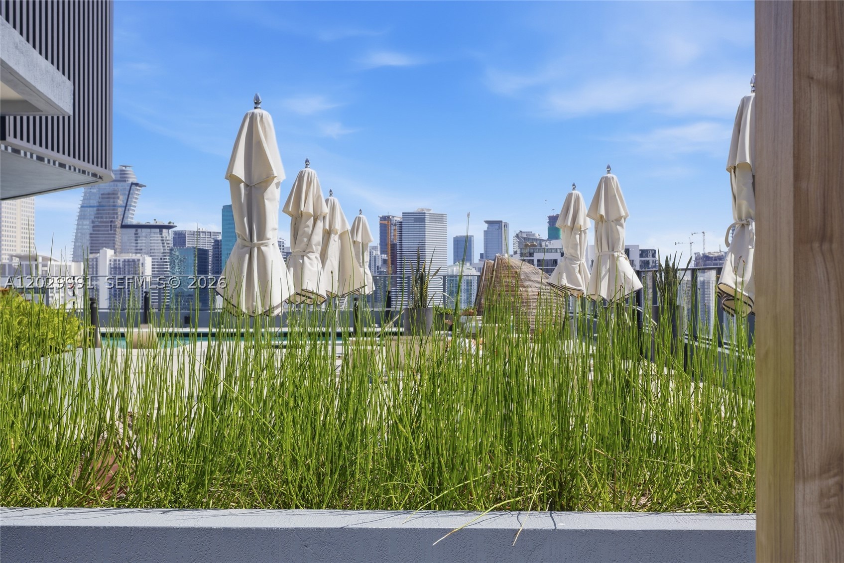 501 First Residences - Residential