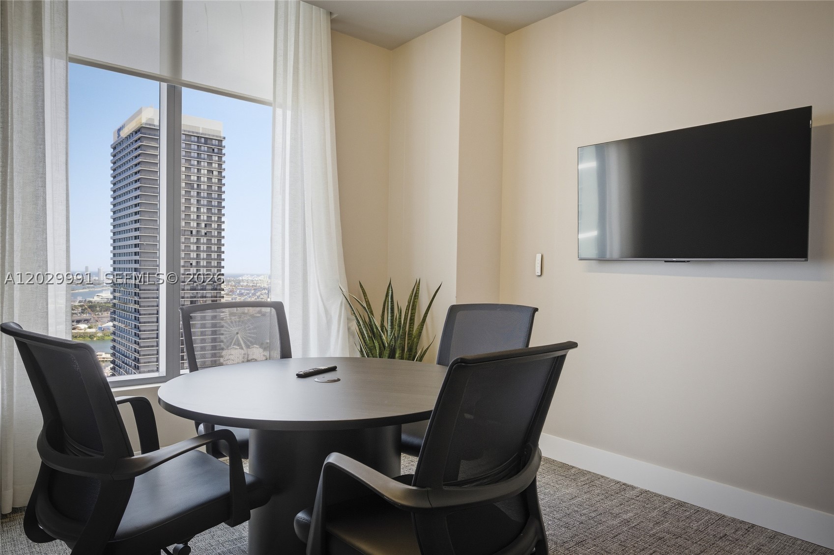 501 First Residences - Residential