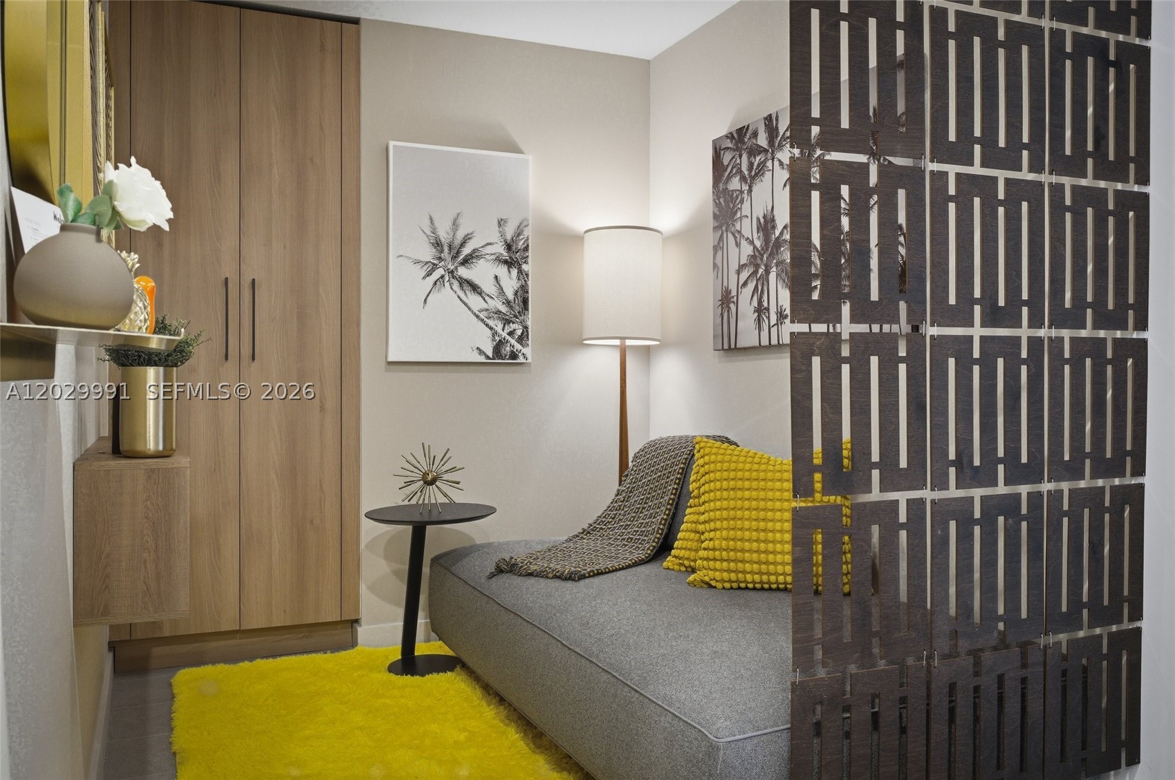 501 First Residences - Residential
