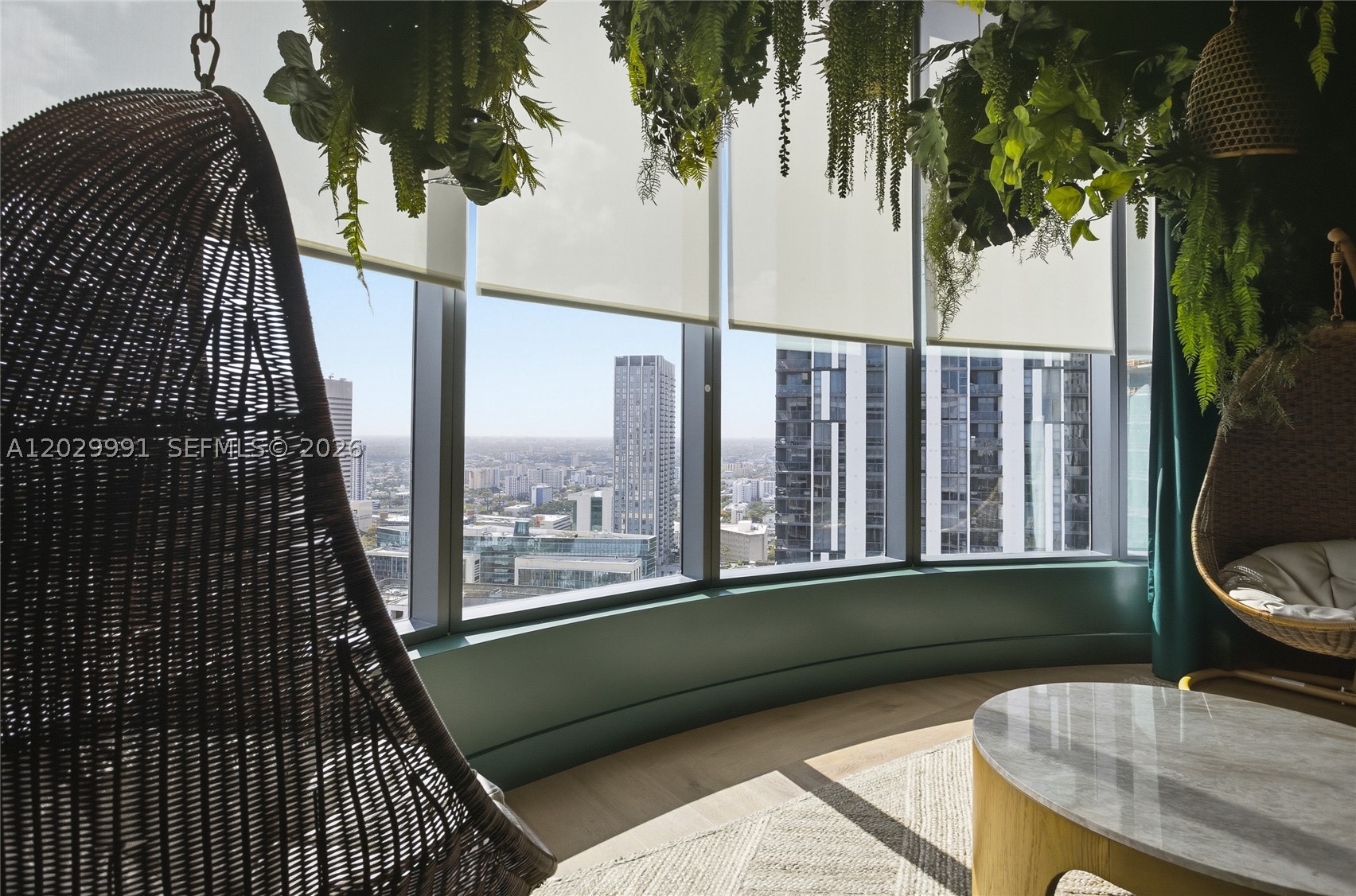 501 First Residences - Residential