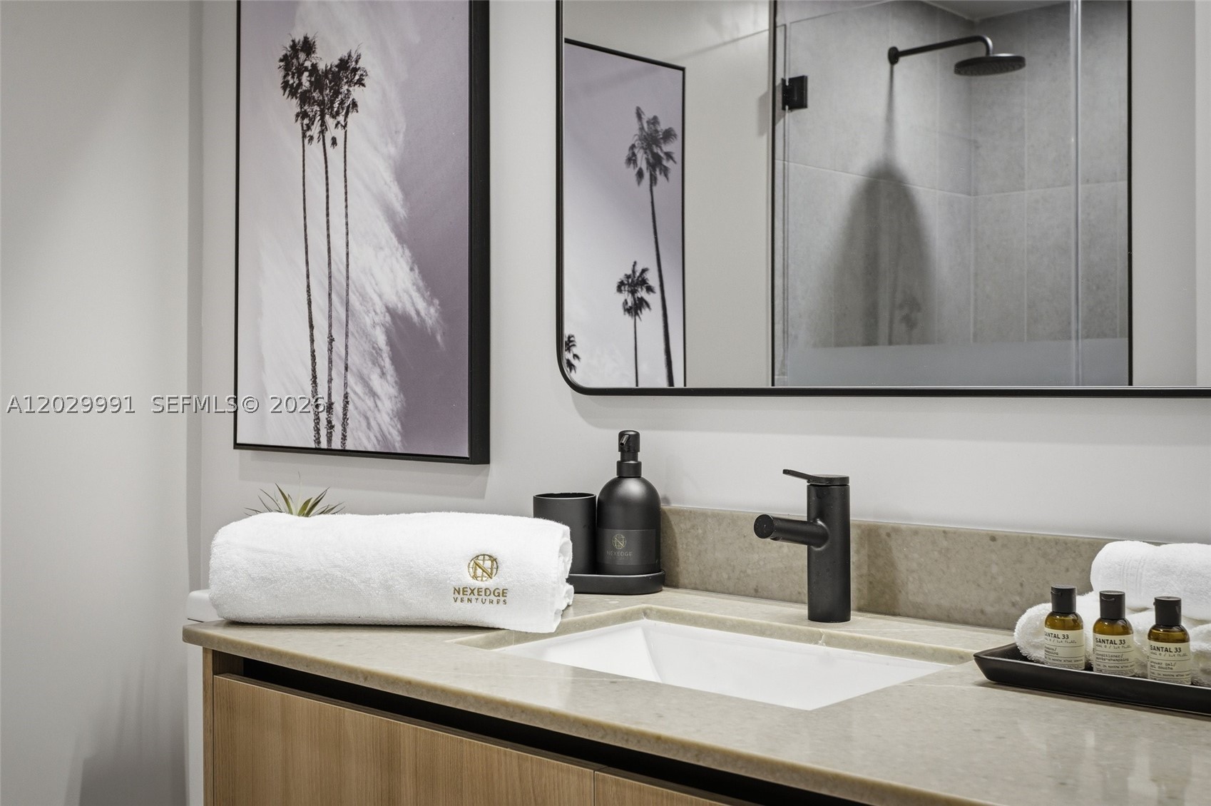 501 First Residences - Residential