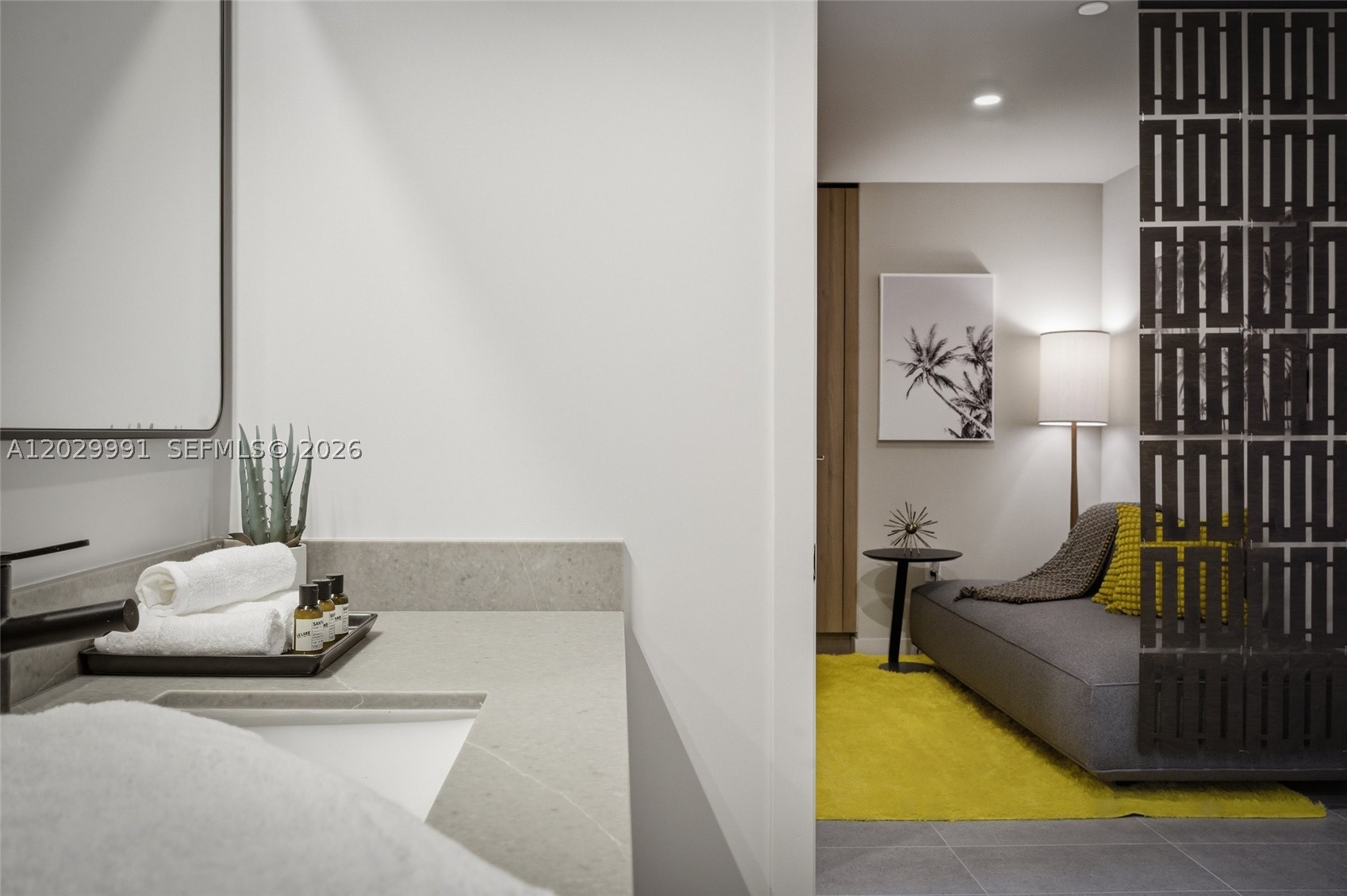 501 First Residences - Residential