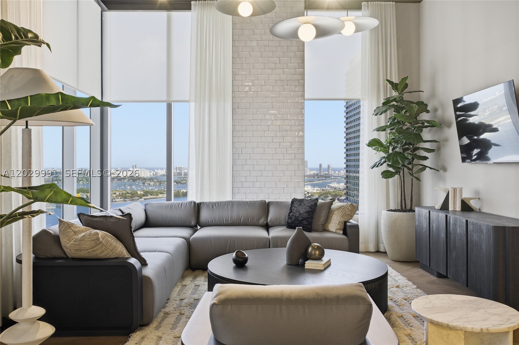 501 First Residences - Residential