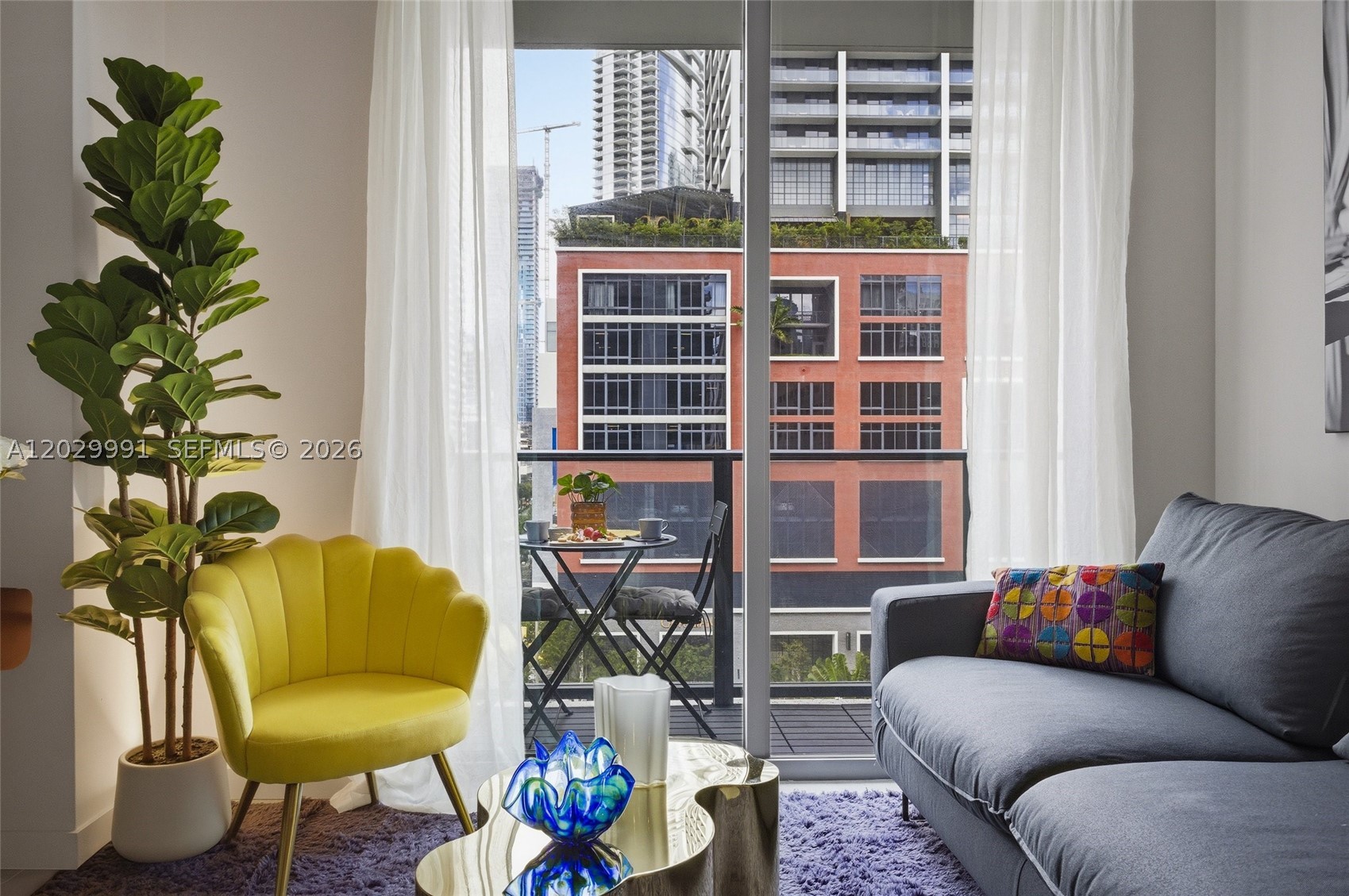 501 First Residences - Residential