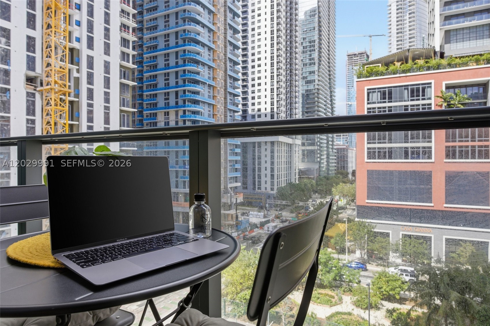 501 First Residences - Residential
