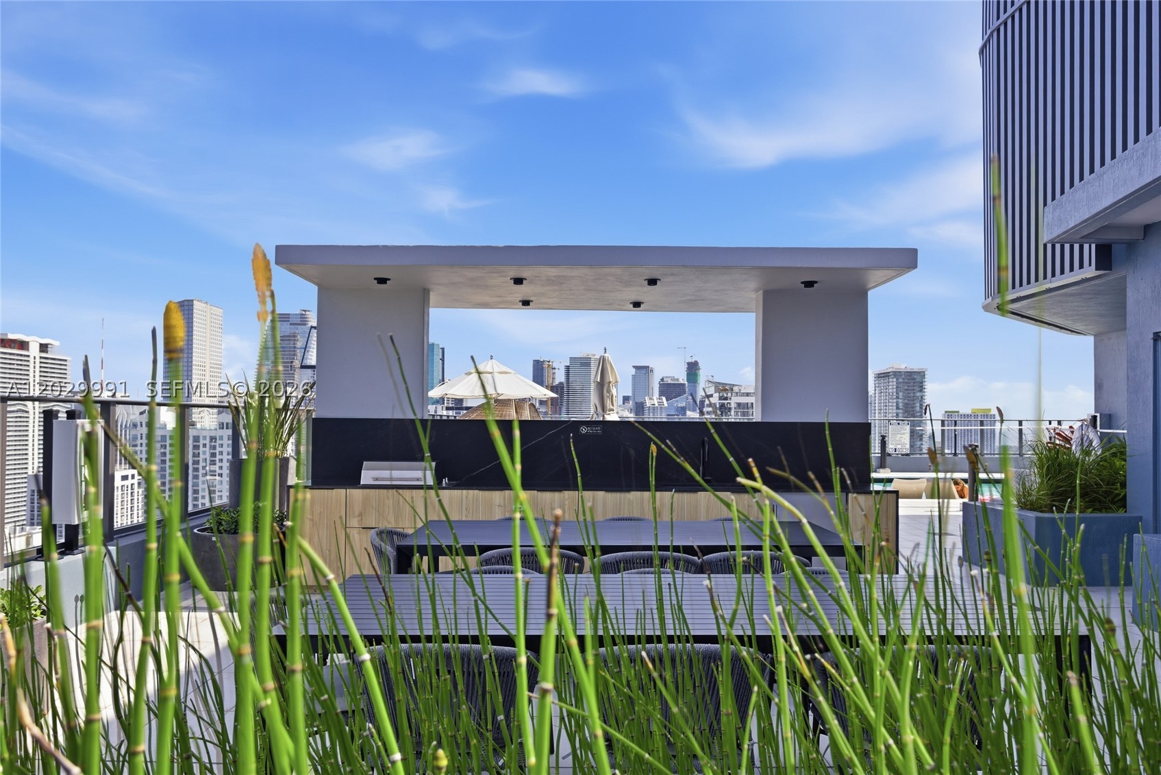 501 First Residences - Residential