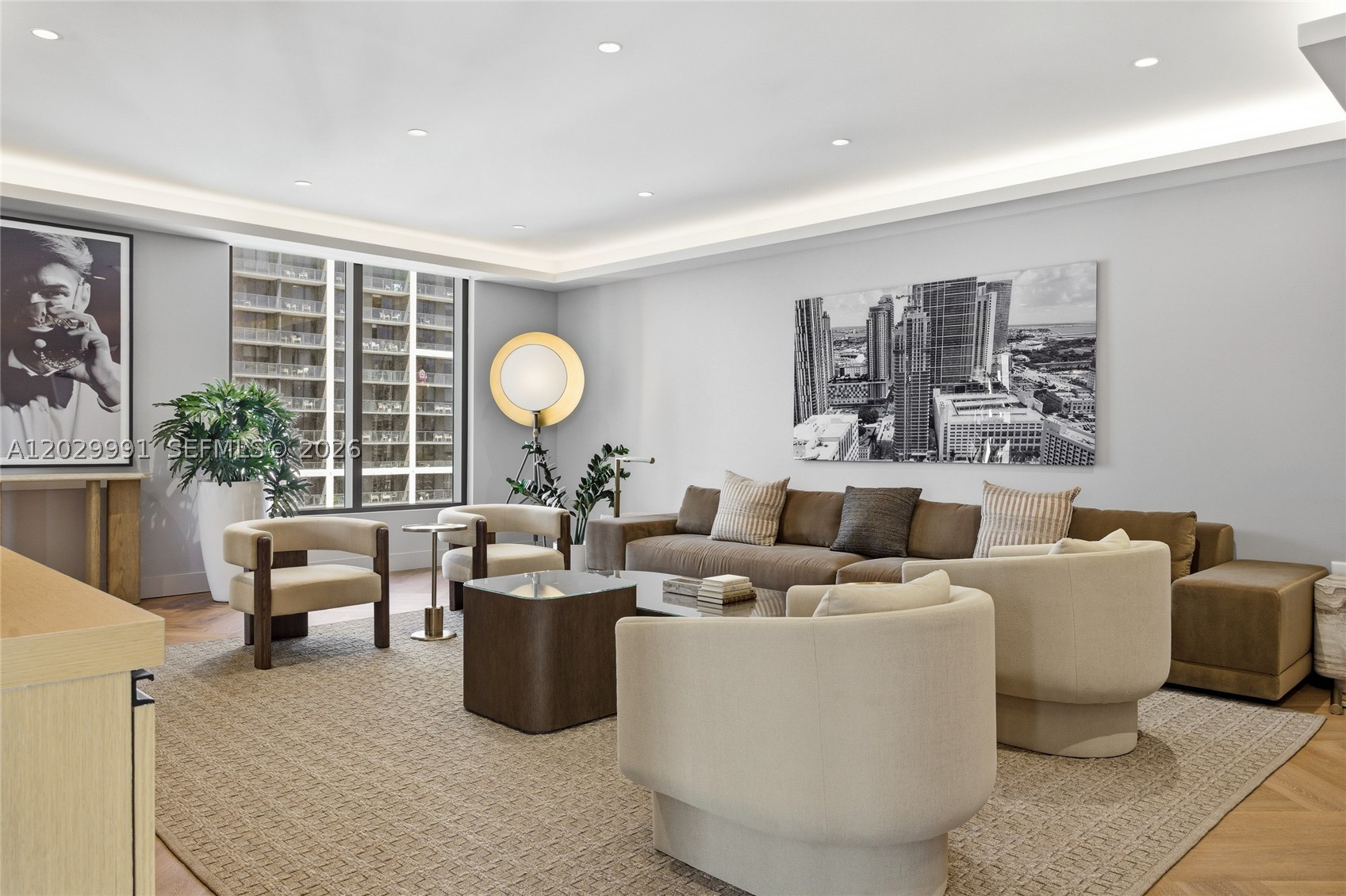 501 First Residences - Residential