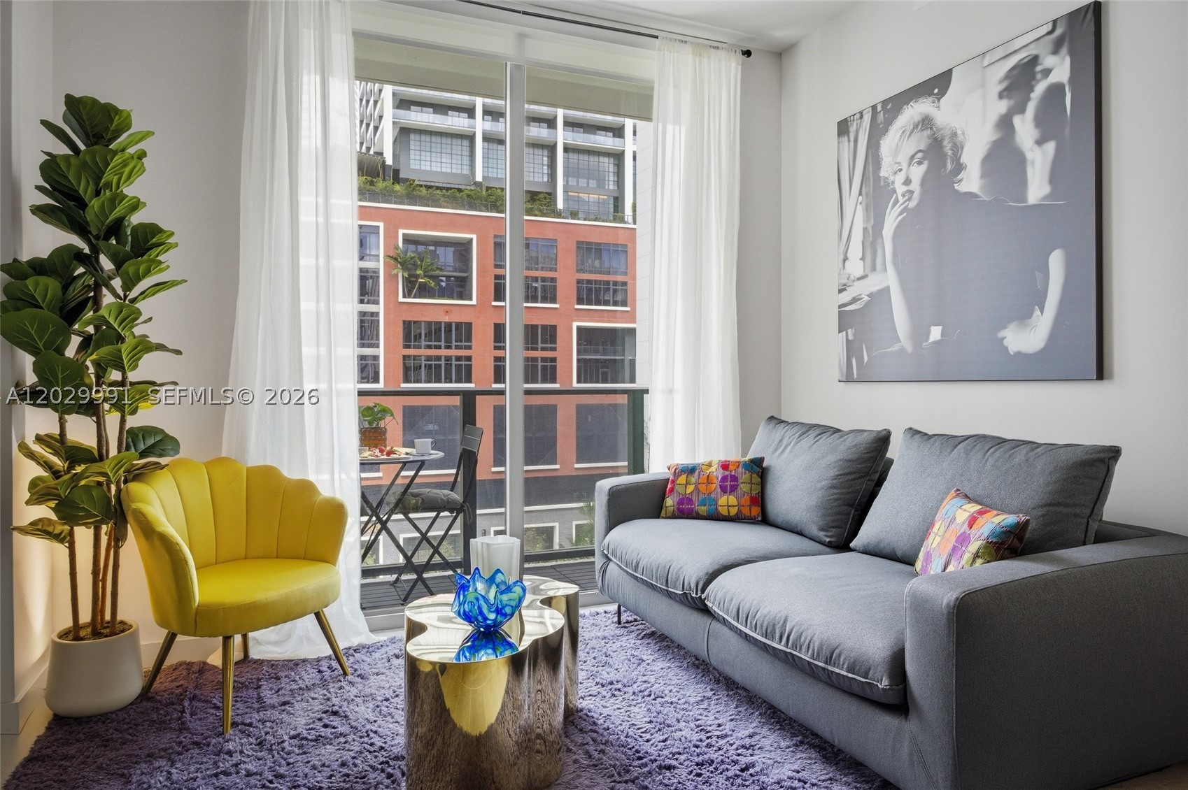 501 First Residences - Residential