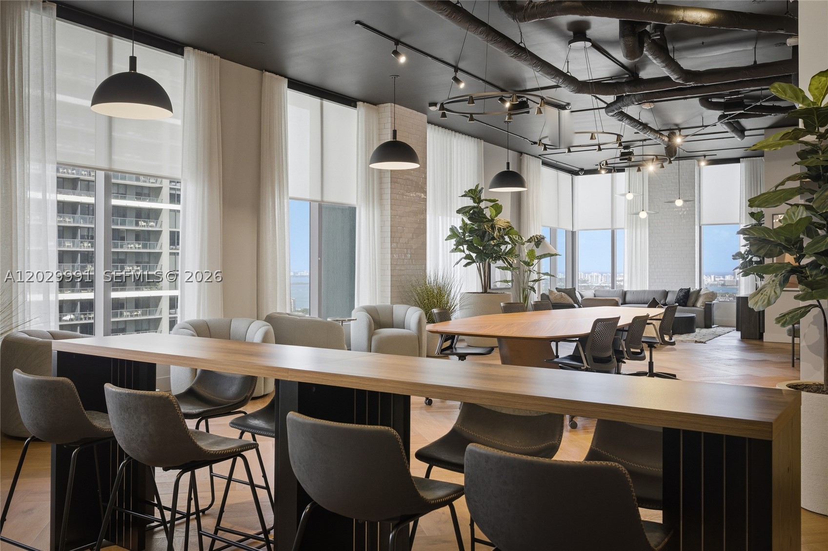 501 First Residences - Residential