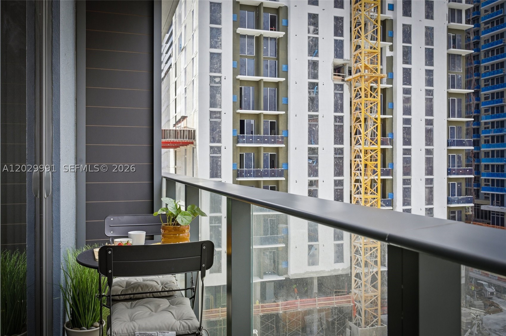 501 First Residences - Residential