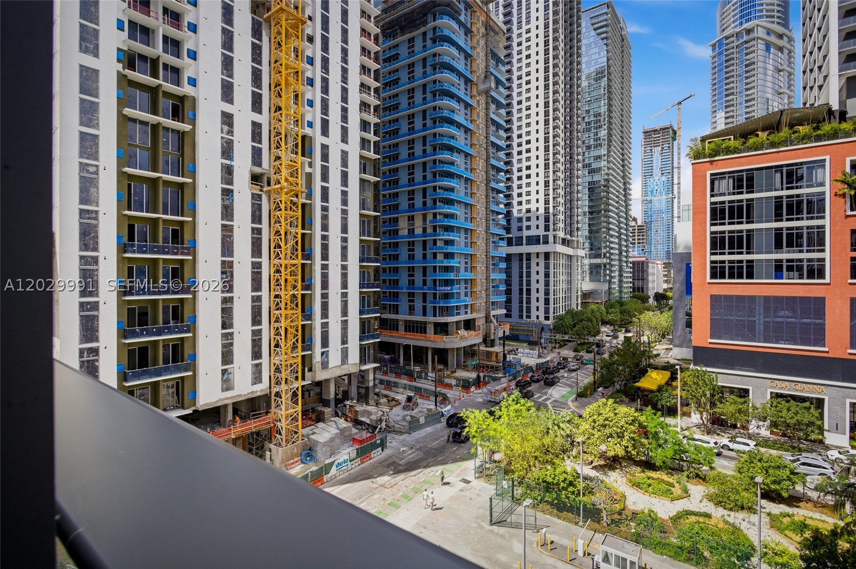 501 First Residences - Residential