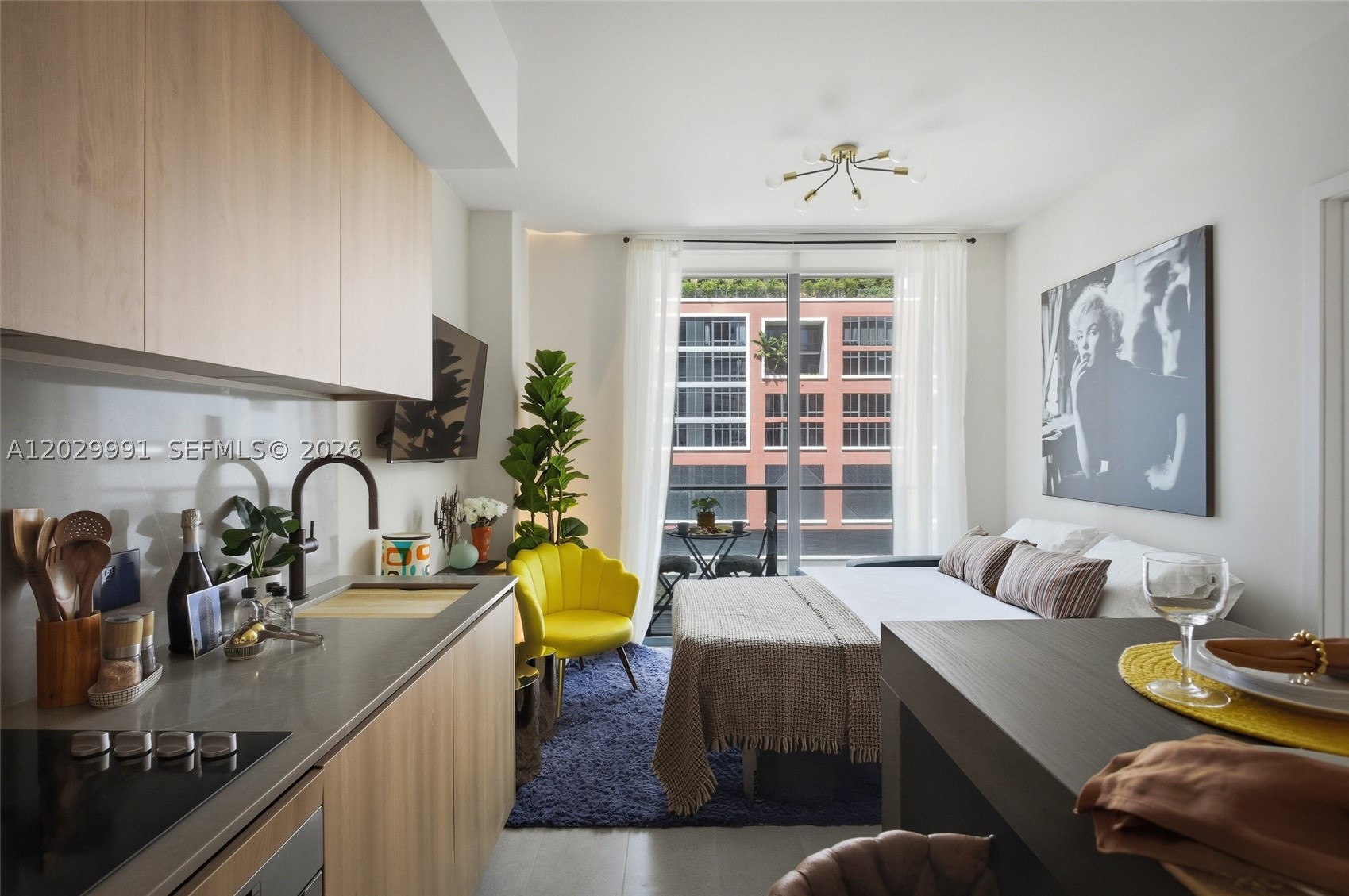 501 First Residences - Residential