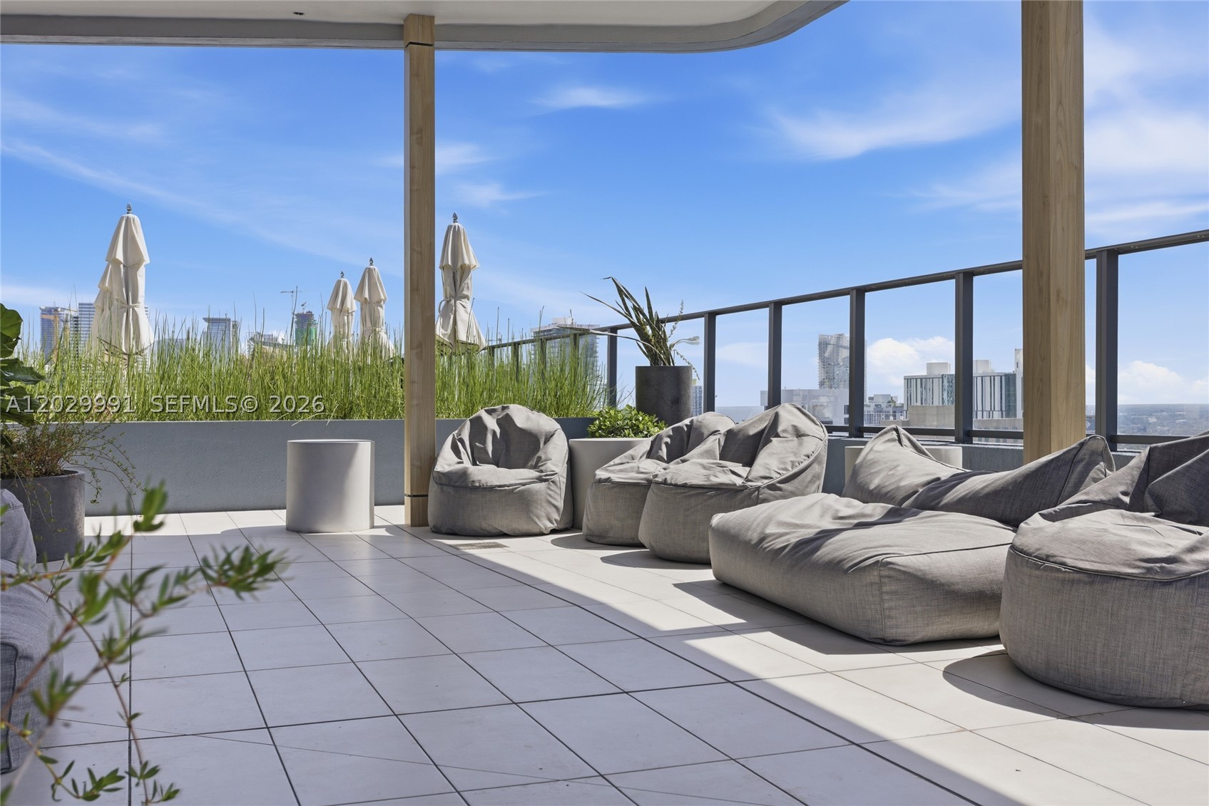 501 First Residences - Residential