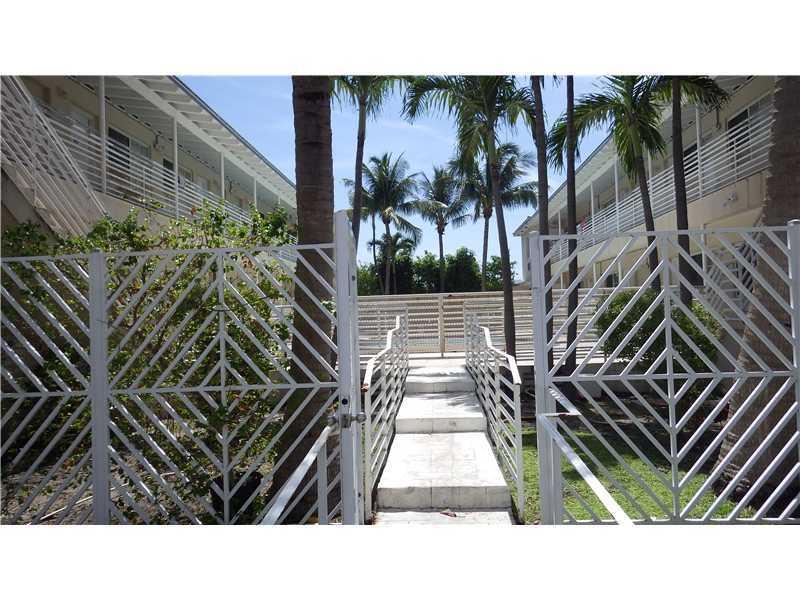 BEACH BAY SUB - Residential Lease