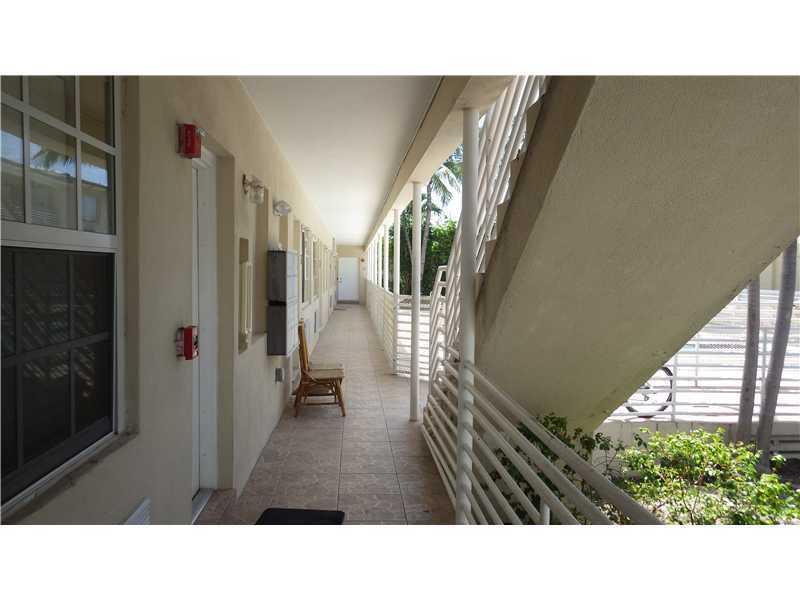 BEACH BAY SUB - Residential Lease