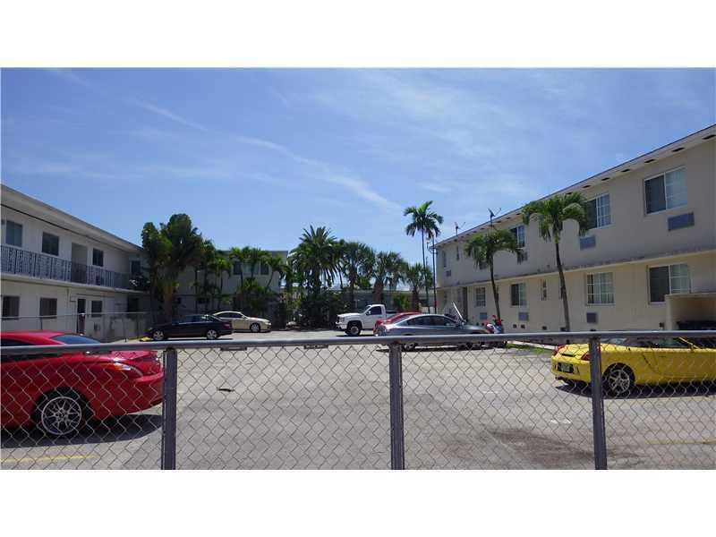 BEACH BAY SUB - Residential Lease