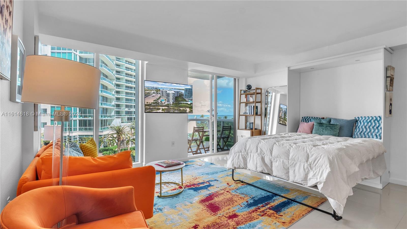 HARBOUR HOUSE - Residential Lease