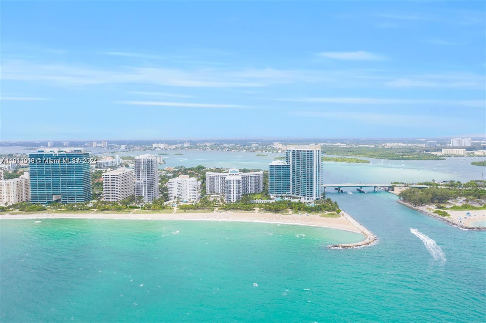 HARBOUR HOUSE - Residential Lease