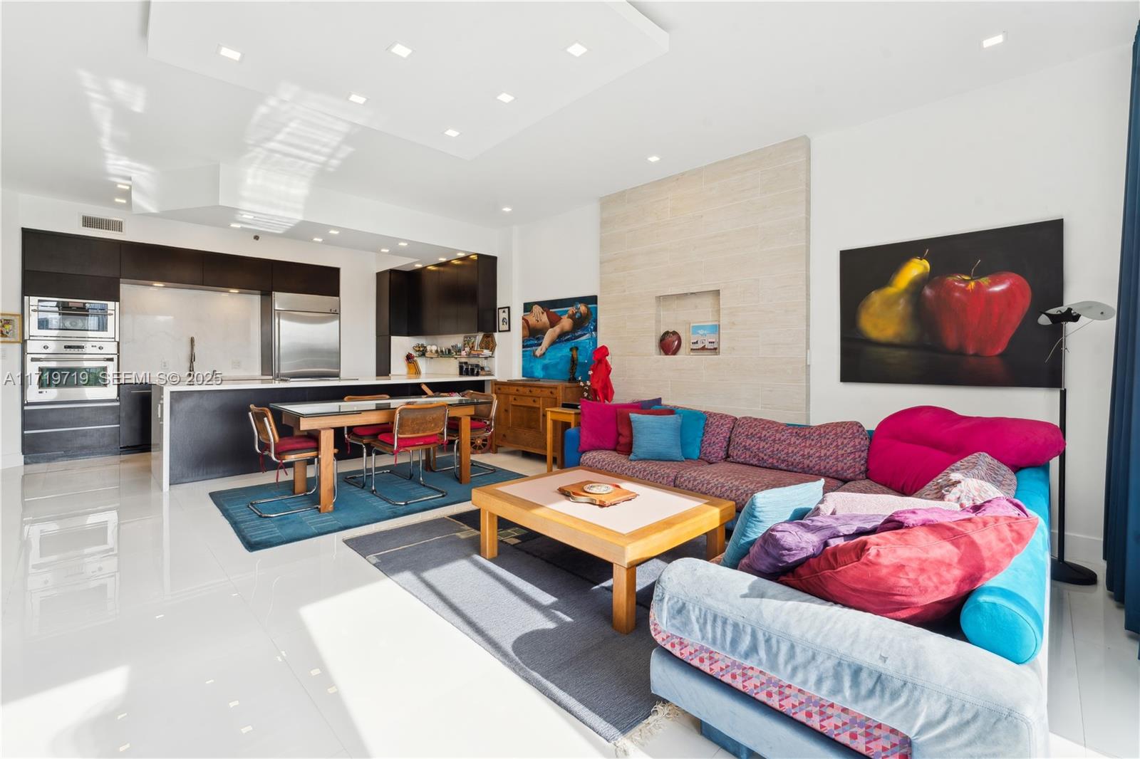 MEDITERRANEAN VILLAGE CON - Residential