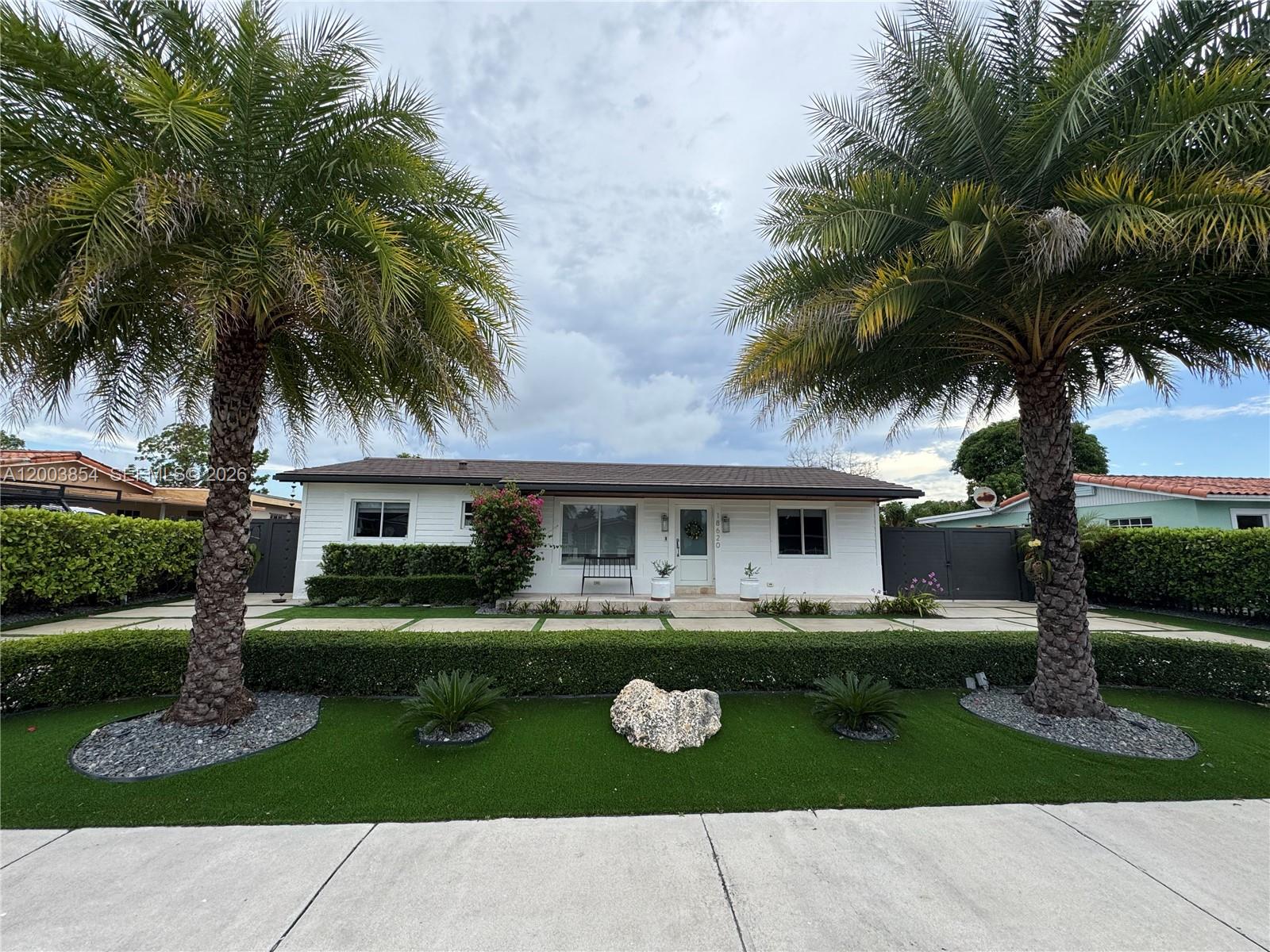 CAROL CITY SEVENTH ADDN - Residential