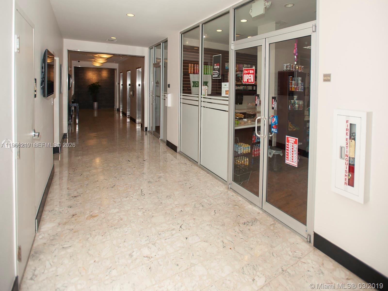 MIRADOR 1200 CONDO - Residential