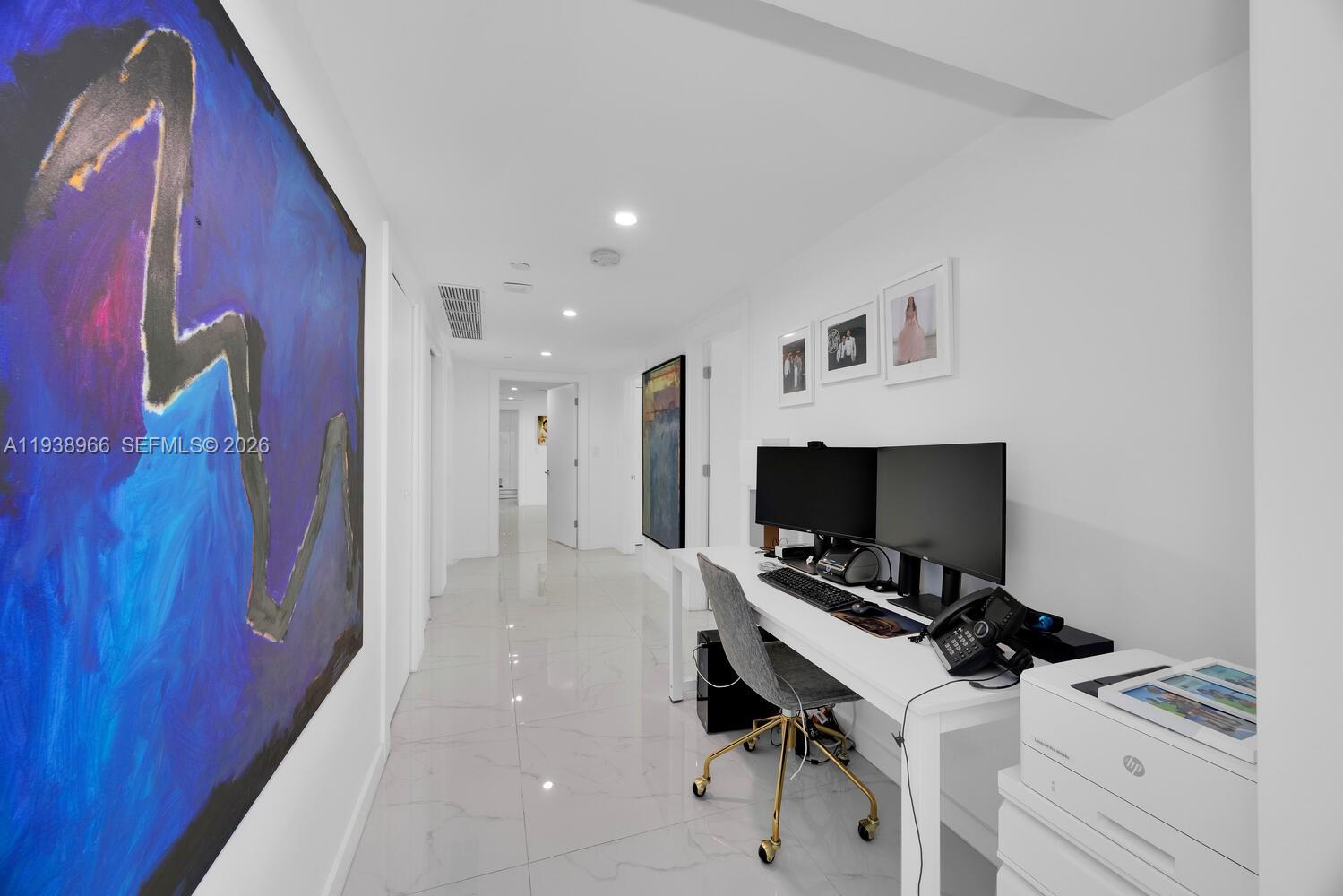 BRISTOL TOWER CONDO - Residential