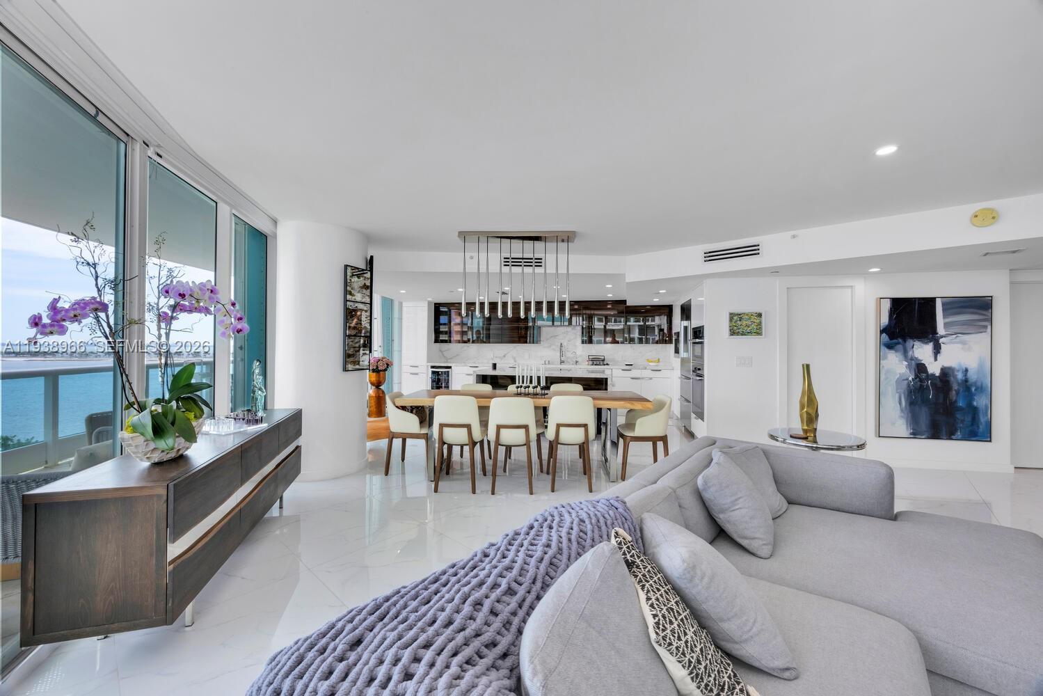 BRISTOL TOWER CONDO - Residential