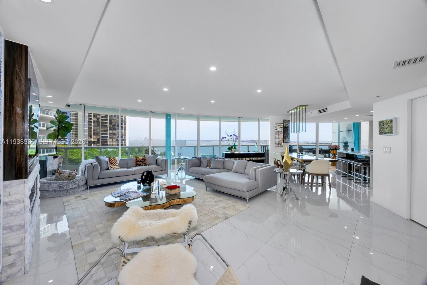 BRISTOL TOWER CONDO - Residential